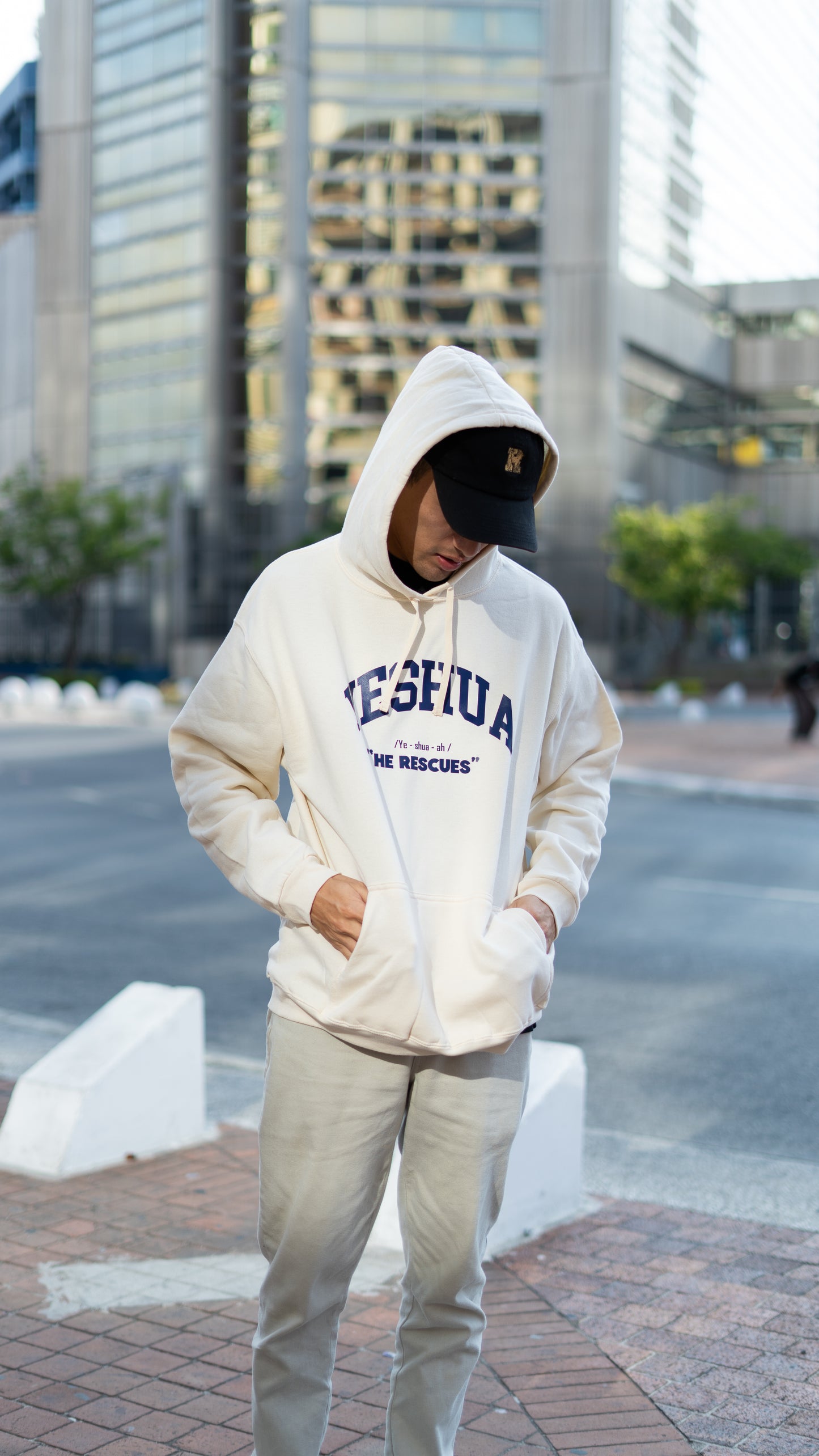 Hoddie Yeshua
