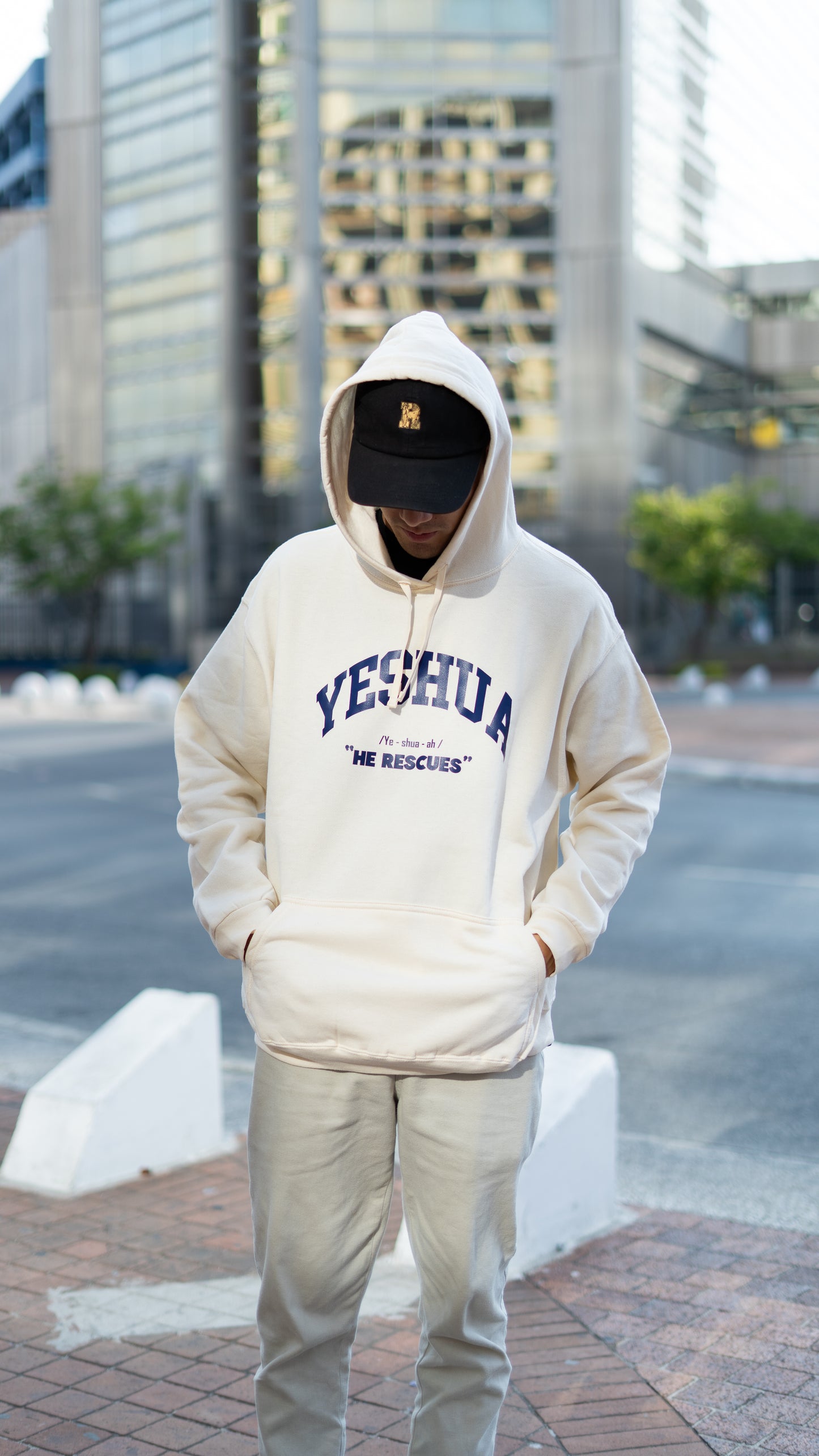 Hoddie Yeshua