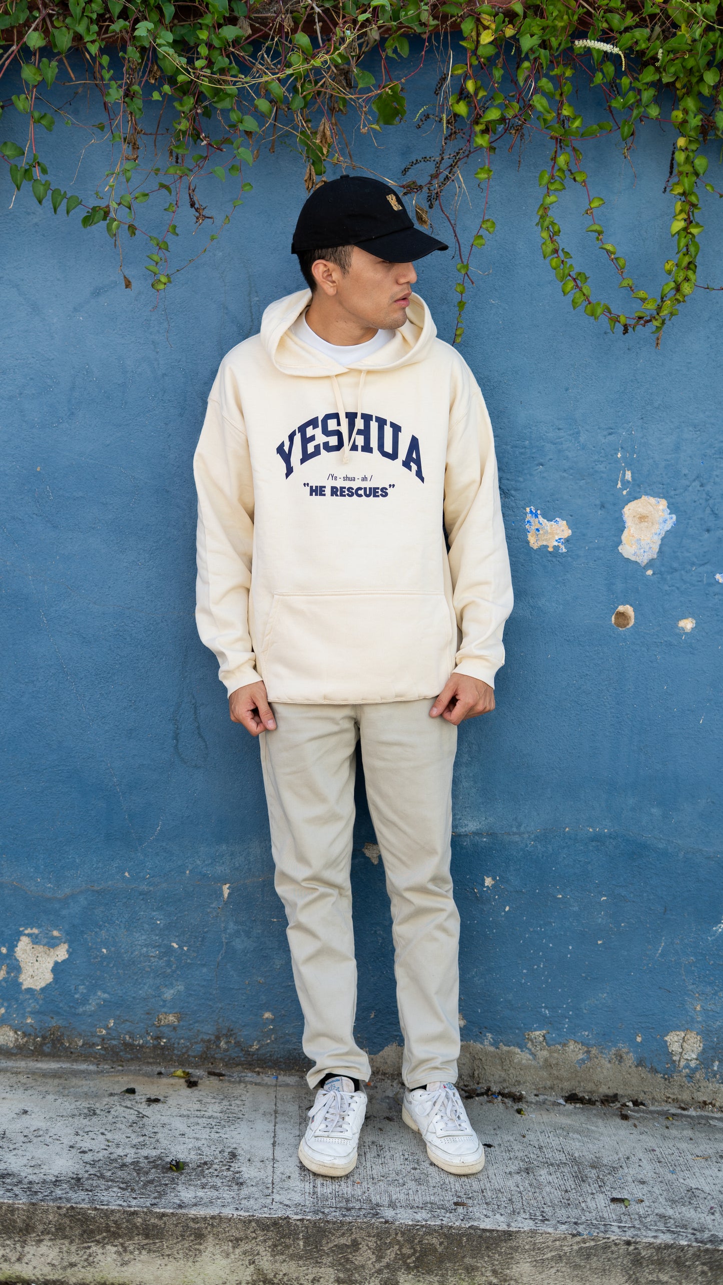 Hoddie Yeshua