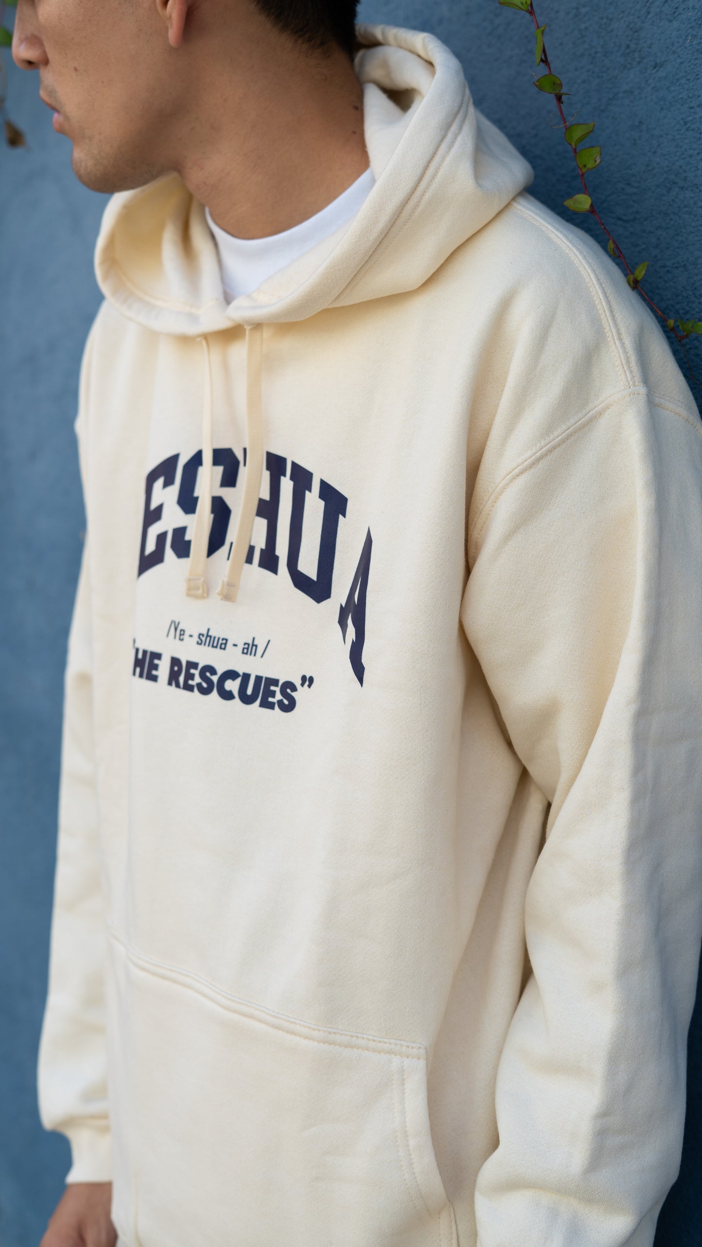Hoddie Yeshua