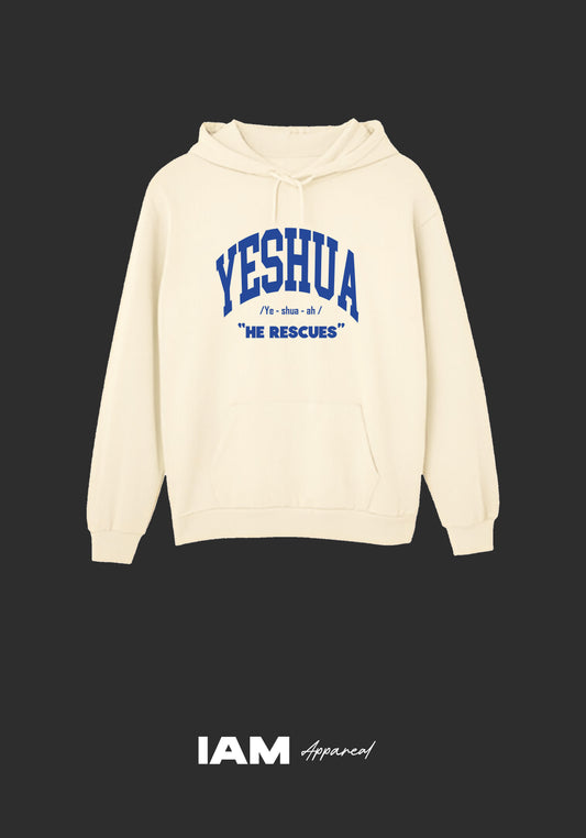 Hoddie Yeshua